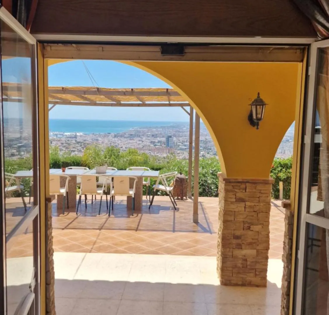 Villa Angel Málaga 0*,  España