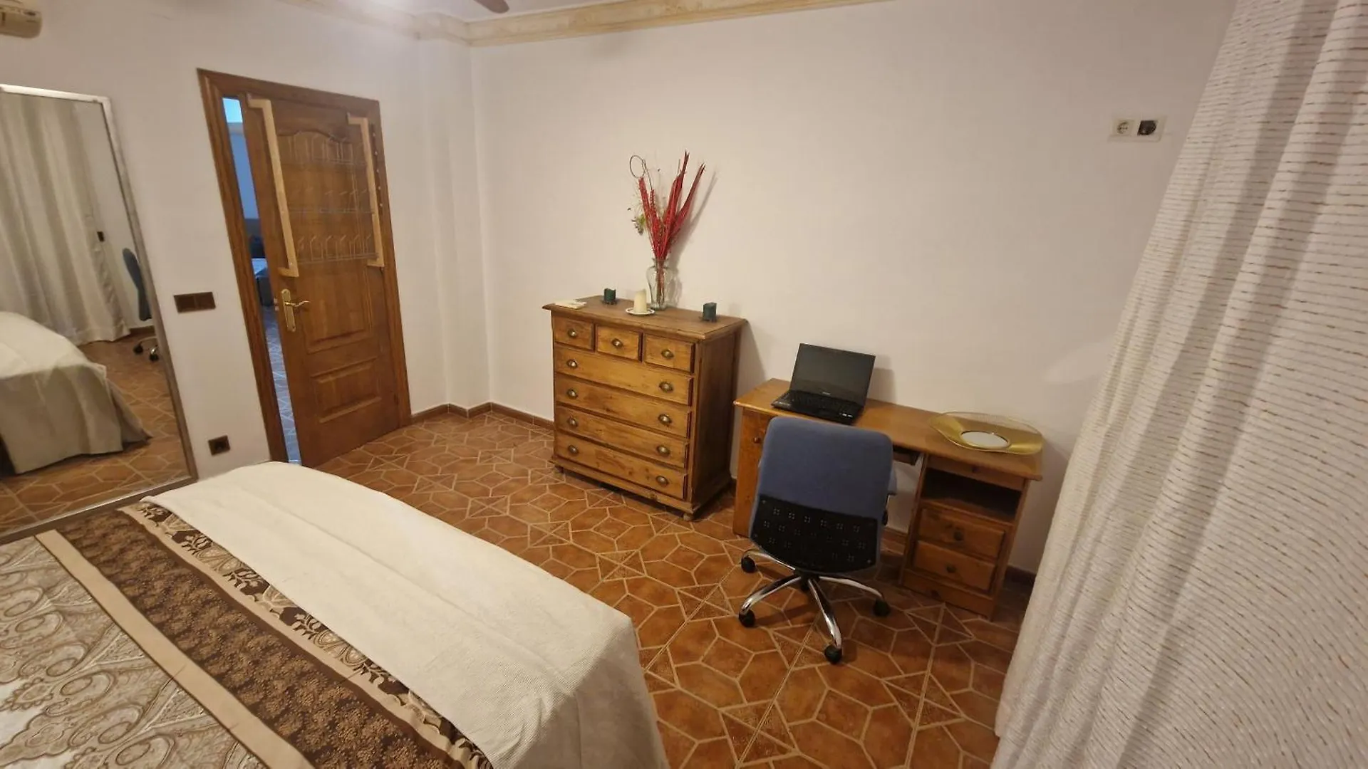 Villa Angel Malaga Spain