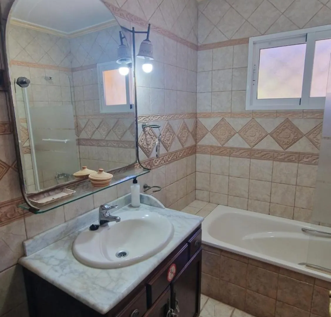 Villa Angel Malaga