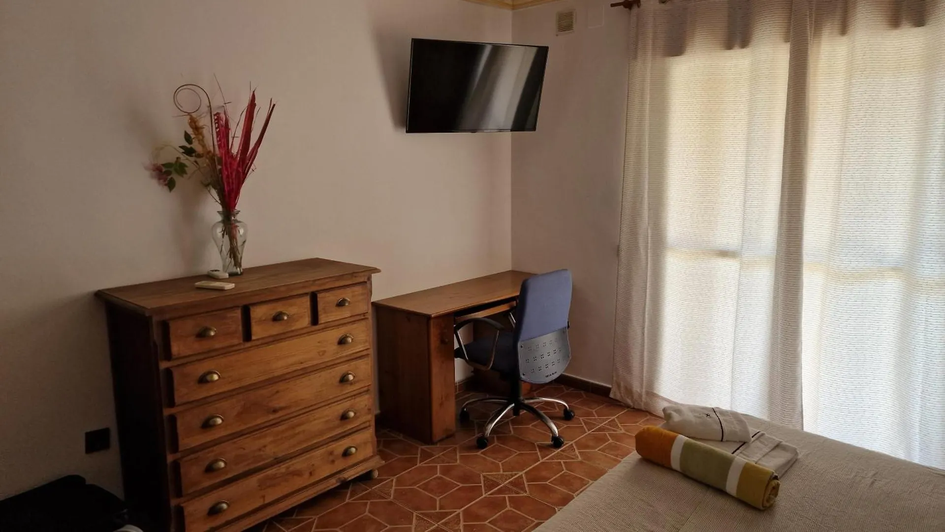 Villa Angel Malaga