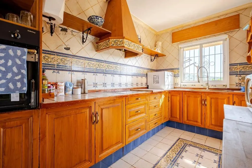 Villa Angel Malaga
